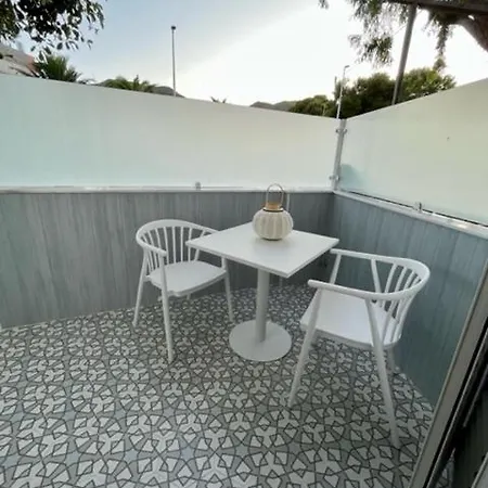 Helices Centro San Jose Cabo De Gata Apartment Exterior photo