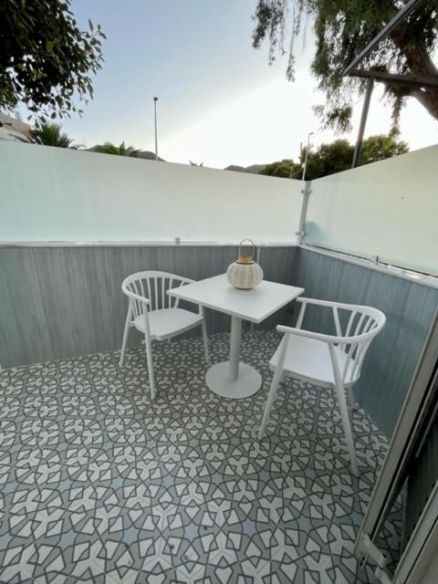 Appartement Helices Centro Cabo De Gata San José