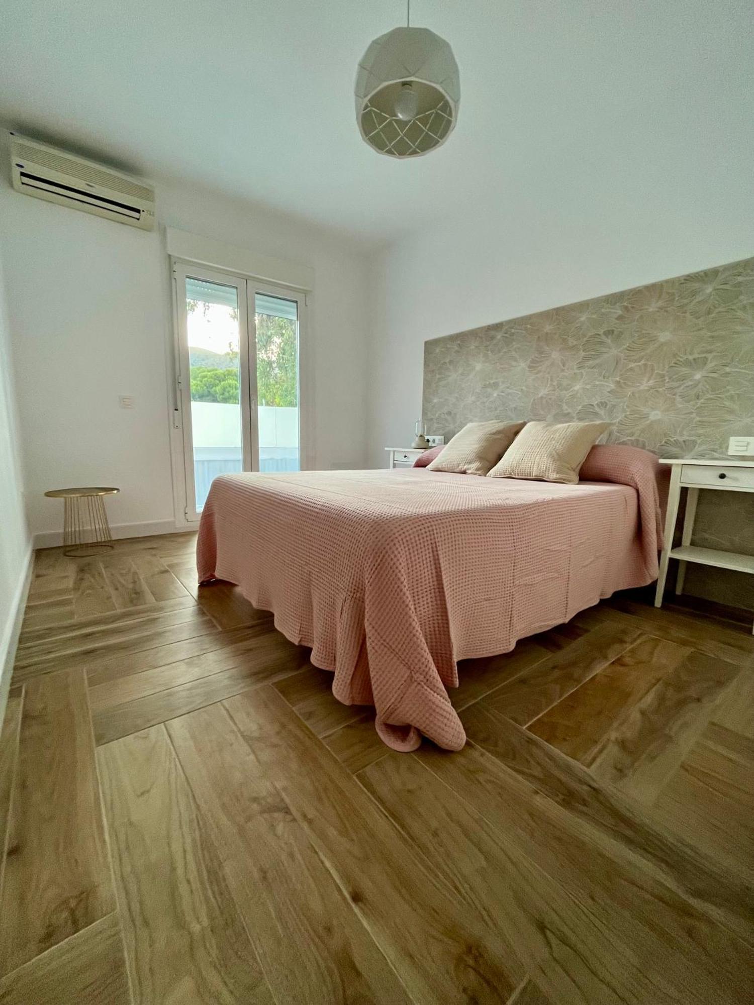Helices Centro Cabo De Gata Appartement
