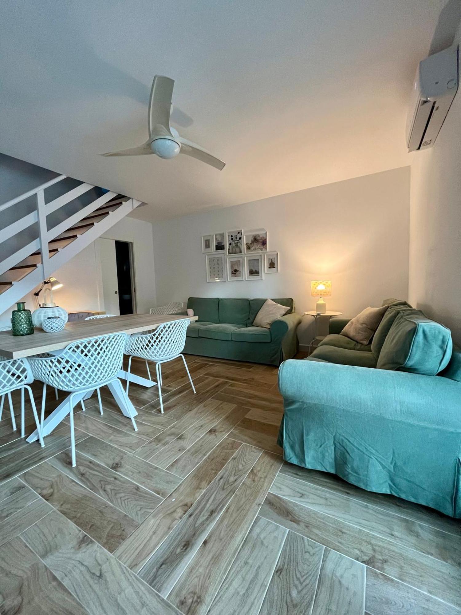 Appartement Helices Centro Cabo De Gata